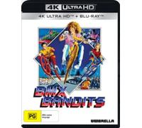 BMX Bandits