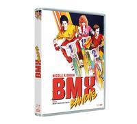BMX bandits