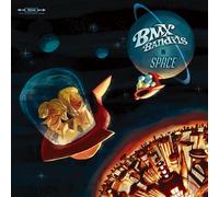 Bmx Bandits - Bmx Bandits - In Space +Bonus [Japan LTD Mini LP CD] VSCD-9429
