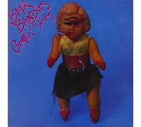 BMX Bandits - Gettin' Dirty