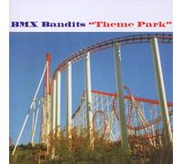 Bmx Bandits - Theme Park