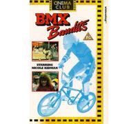 BMX Bandits [VHS]