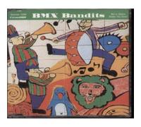 BMX Bandits – We Are Gonna Shake You Dow
