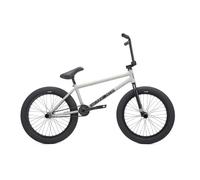 BMX completo Kink BMX Switch Gris