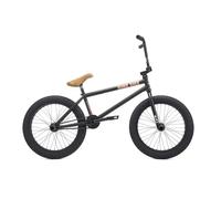 BMX completo Kink BMX Williams Noir