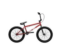 Bmx freestyle kink launch 20 25 rosso specchio 2026