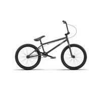 Bmx freestyle radio bikes revo pro 18 grigio