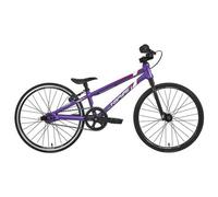 Bmx race inspyre neo 18 viola