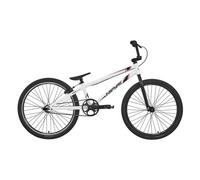 Bmx race inspyre neo 24 bianco