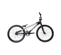 Bmx race meybo superclass 24 nero grigio viola 2026