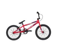 Bmx race position one race pro 20 rosso blu bianco