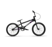 Bmx race radio bikes xenon pro black