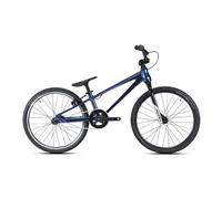 Bmx race sunn prince finest 20 blu viola