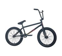 BMX Sunday Soundwave Special FC RHD 21' Nero Antiruggine - Telaio in Cromo con Garanzia a Vita