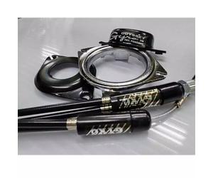BMX VINTAGE ODYSSEY GYRO ROTOR SYSTEM OLD SCHOOL 1"