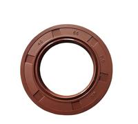 BmXauz Accessori for Lavatrice, 1 Pezzo 40x65x8,5 mm Guarnizione di Ricambio for Lavatrice paraolio Tamburo Acqua 40 * 65 * 8,5 Kit di Riparazione Parti