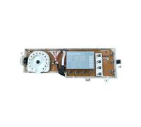 BmXauz Accessori for Lavatrice, Compatibile con Samsung, WF1802XEC WF1802XEU WF1802XEY Scheda di Controllo della Lavatrice DC92-00951D DC92-01190B Circuito Display PCB DC92-01202A(DC92-01202A)