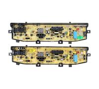 BmXauz Compatibile con Samsung, Scheda Madre della Lavatrice, Parte della Scheda del Computer(7 Needles)