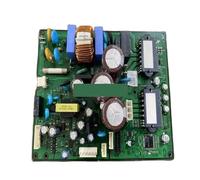 BmXauz Compatibile con Samsung, unità Esterna di Aria condizionata, Scheda Madre del Computer AR09NVWSBWKN DB41-01350A DB92-04025A DB92-04025C(DB92-04025C)