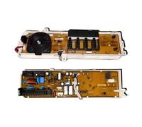 BmXauz Tabellone della Scheda Madre DC92-01769C, Compatibile con la Lavatrice a Tamburo Samsung Ww70j5280gs