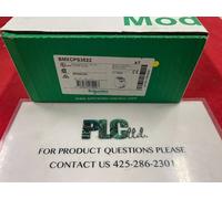BMXCPS3522 Nuovo Schneider Electric Modicon BMX-CPS-3522 M340