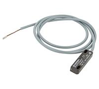 BN 80-RZ Reed Contact Range: 2-60mm PSchitch: 8W 13x9x44mm -25-75°C SCHMERSAL