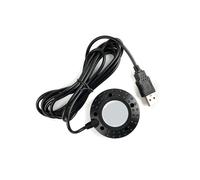 BN-808 GPS Receiver Module USB Interface Dual GNSS Support GPS/GLONASS/Galileo/BeiDou 1Hz-10Hz for Win7/8/10
