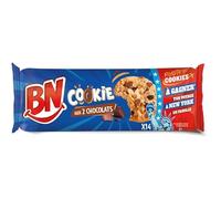 BN Biscotto di 2 cioccolatini 150g