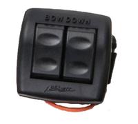 BN-ES2000 Eurostyle - Pannello Euro Rocker Bennet - 1 PZ - 51.239.04 - 5123904