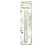 BN - MiMits Moist Nail Oil Chiffon Lily