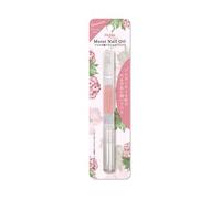 BN - MiMits Moist Nail Oil Geranium