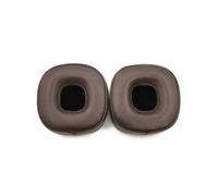 (BN) Replacement Earpads Lambskin Memory Foam Ear Cushion Cover for Marshall Major 2 3 4 MID ANC Headsets Ear Pads BN