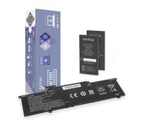 BN03XL Batteria per HP Envy X360 13-AY 13-AR 13-BA 15-ED 15-EE 15-EU