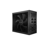 be quiet! Dark Power 13 alimentatore per computer 750 W 20+4 pin ATX ATX Nero