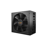be quiet! Straight Power 12 750W alimentatore, ATX 3.1, 80 PLUS Platinum, ventola Silent Wings virtualmente inudibile, per schede video PCIe 5.1 e PCIe 6+2, cavi 12V-2x6 inclusi