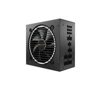 be quiet! Pure Power 12 M alimentatore per computer 750 W 20+4 pin ATX ATX Nero