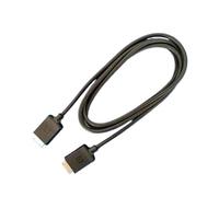 BN39-02015A One Connect Mini Cavo, Compatibile For UN65JU7500F UE65JU7000W UE55JS8000W UN55JS850D UN48JS8500F UN40JU7500F Cavo HDMI