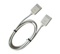 BN39-02209A, Compatibile Con Samsung One Connect Mini Cable QN49Q6FAM QE49Q6FAM QE55Q6FAM QN55Q6FAM QE65Q6FAM QN65Q6FAM BN39-02248B, Accessori TV