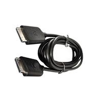 BN39-02210A = BN39-02210C Cavo One Connect 3M, Compatibile Con Samsung, È For TV UN55KS850DF UN60KS800DF UN65KS9800F