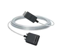 BN39-02395A 5M, compatibile con Samsung One Connect Cable è for QN55Q7CNAFXZA GQ65Q8CNGTXZG QN75Q9FNAF UN43LS03NAFXZA
