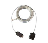 BN39-02395A BN39-02395B Cavo Mini One Connect Quasi Invisibile 2018 Q7 Q8 Q9 QLED TV SOC1003N QE65Q9FNAT QE75Q9FNAT QN55Q7CNAF, Accessori TV