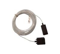 BN39-02395A Cavo Mini One Connect, Compatibile Con Samsung Smart TV GQ55Q7FNGTXZG GQ65Q8CNGTXZG QE65Q8FNATXZG GQ65Q8FNGTXZG GQ75Q9FNGT, Accessori TV