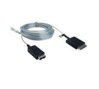 BN39-02436B Cavo Di Segnale Invisibile One Connect Da 5 M, Compatibile Con TV Samsung QN98Q900RBFXZA QN75Q900RBGXZD