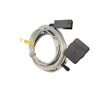 BN39-02436B, Compatibile Con Cavo Di Segnale Invisibile Samsung One Connect Da 5 M For TV QN98Q900RBFXZA QN75Q900RBGXZD, Accessori TV