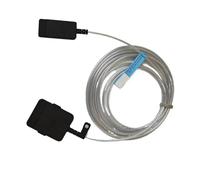 BN39-02470A 5M, compatibile con Samsung, cavo One Connect, compatibile con QN55LS03AAFXZA Neo QLED 4K Smart TV, accessorio di ricambio for cavo di collegamento
