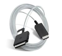BN39-02470A Cavo Di Connessione Da 16 Piedi, Compatibile For Samsung QLED 4K The Frame TV LS03RAF LS03TAF LS03BAF QN43-85LS03BAF