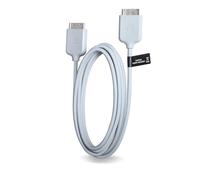 BN39-02615A Cavo One Connect da 81,3 cm per TV The Frame compatibile con Samsung 32in The Frame QLED QN32LS03TB QN32LS03BB