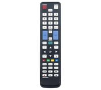 BN59-00996A - Telecomando di ricambio compatibile con TV Samsung LED LCD al plasma PN63C590G4FXZA UN19C4000 UN19C4000PD UN19C4000PDXZA UN22C4000 UN22C4000PD UN22C4000PDXZA UN22C4000PDXZA