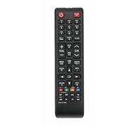 BN59-01180A - Telecomando di ricambio per Samsung LFD TV TM1240A DH40D DH48D DH55D DM32D DM40D DM48D EM65E EM75E DC32E DC40E DC48E DC55E DC32E-M DC40E-M DC48E-M DC55E-M