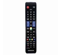 Bn59-01198q per telecomando TV Samsung Ua40j6200aw Ua60js7200w
